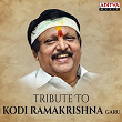 Tribute to Kodi Ramakrishna | S. P. Balasubramanyam