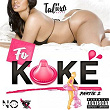 Bouyon fo koke, pt. 2 | Taliixobeatz