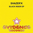 Black Rider | Shazer'k