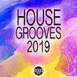 House Grooves 2019 | Jason Rivas