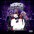 Projectile (feat. Alix, MBH, Qim Xed, Fire B, Samy, Iby) | Marge D'ac Family
