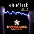 Electro Shock, Vol. 1 | Jeff Man