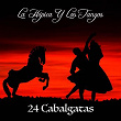 La Hípica y los Tangos (24 Cabalgatas) | Carlos Gardel Con Orquesta