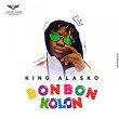 Bonbon kolon | King Alasko