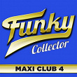 Funky Collector, Vol. 4 (Maxi Club Mix) | Rhyze