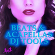 Beats & Acapellas DJ Tools | Glitch Vuu