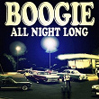Boogie All Nigh Long | Glenn Miller & His Orchestra Feat Tex Beneke & P Kelly & The Modernaires