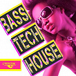 Bass Tech House | Jason Rivas, The Creeperfunk Project