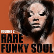 Rare Funky Soul, Vol. 2 | Rufus Thomas