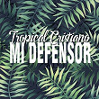 Mi Defensor (Tropical Cristiano) | Dagoberto El Negrito Osorio