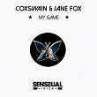 My Game | Coxswain, Jane Fox