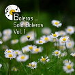 Boleros ... Solo Boleros, Vol. 1 | Johnny Albino Y Su Trío San Juan