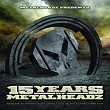 15 Years of Metalheadz | Doc Scott