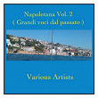 Napoletana, Vol. 2 (Grandi voci dal passato) | Enrico Caruso