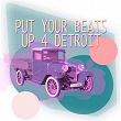 Put Your Beats up 4 Detroit | Detroit 95 Project, D33tro7