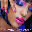 Kizomba Love Party (20 Hits) | Christiane Vallejo