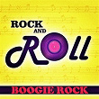 Rock'n'Roll (Boogie Rock) | Glenn Miller & His Orchestra Feat Tex Beneke & P Kelly & The Modernaires