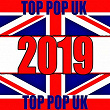 Top Pop UK 2019 | Rick Jayson