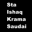 Sta Ishaq Krama Saudai | Dil Raj
