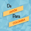 De Japón para Colombia | Ikuo Abo