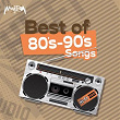 Best of 80's - 90's Songs (Arabic Pop Songs) | Aly El Haggar