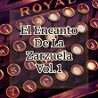 El Encanto de la Zarzuela, Vol. 1 | S. Soutullo