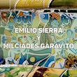 Emilio Sierra y Milcíades Garavito | Emilio Sierra