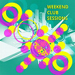 Weekend Club Sessions | Jason Rivas, Medud Ssa