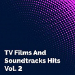 Tv Films and Soundtracks Hits, Vol. 2 | Nelson Riddle