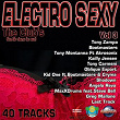 Electro Sexy, Vol. 3 (The Club's Sortir Dans Le Sud) | Bootmasters
