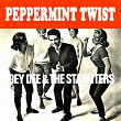 Peppermint Twist | Joey Dee & The Starliters