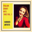 Italian chart hits 1962, Vol. 1 | Adriano Celentano