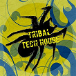 Tribal Tech House | Jason Rivas, World Vibe Music Project