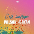 C'est compliqué (feat. Bryan) | Wilson