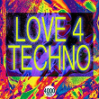Love 4 Techno | Divers