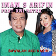 Bawalah Aku Kasih (feat. Lilin Herlina) | Imam S Arifin