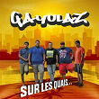 Sur les quais | Gayulaz