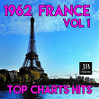 1962 Top Chart Hits France Vol. 1 | Divers