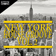 New York House Groove, Vol. 2 | Jason Rivas, Detroit 95 Project, D33tro7