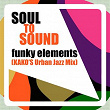 Funky Elements (Kako's Urban Jazz Mix) | Soul To Sound