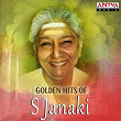 Golden Hits of S Janaki | S. Janaki, Deepu