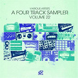 A Four Track Sampler, Vol. 22 | Kataya