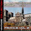 1962 Top Chart Hits France Vol. 2 | Divers