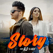 Story (feat. V-Ren) | Aj