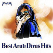 Best Arab Divas Hits | Nevine Mahmoud