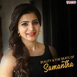 Beauty & The Beats of Samantha | Gopi Sundar, Chinmayi Sripada