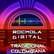 Rockola Digital Tradicional Colombiana | Los Ayer's