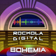 Rockola Digital Bohemia | Daniel Santos