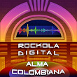 Rockola Digital Alma Colombiana | Grupo Montenegro
