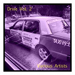 Drive, Vol. 2 | Divers
